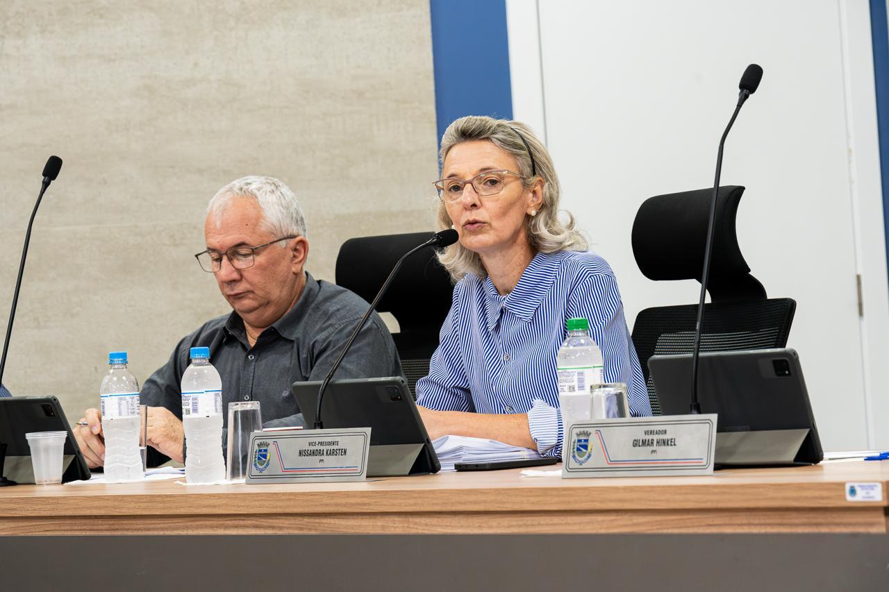 Nova lei estabelece regras de segurança para traves esportivas em Palotina