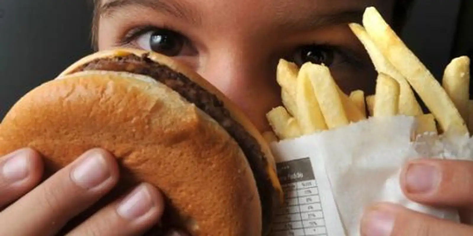 OMS lança guia inédito para combater a obesidade infantil