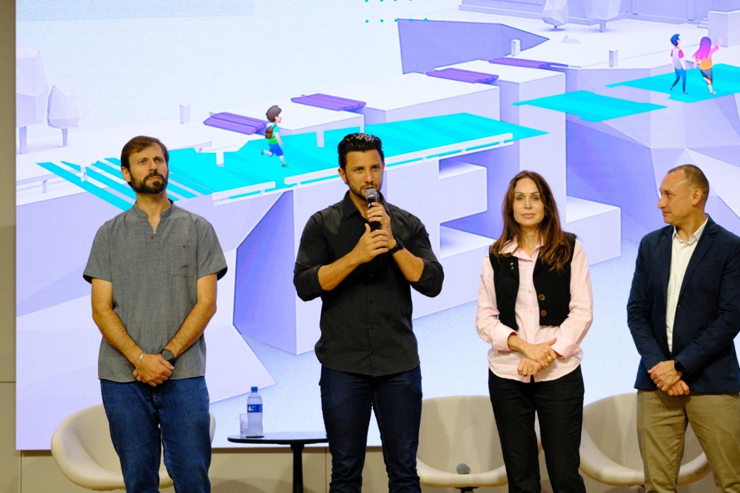Palotina debate desafios para aproximar empresas e profissionais