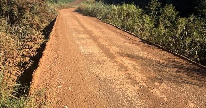 Palotina investe R$ 828 mil na ampliação de três pontes em estradas rurais