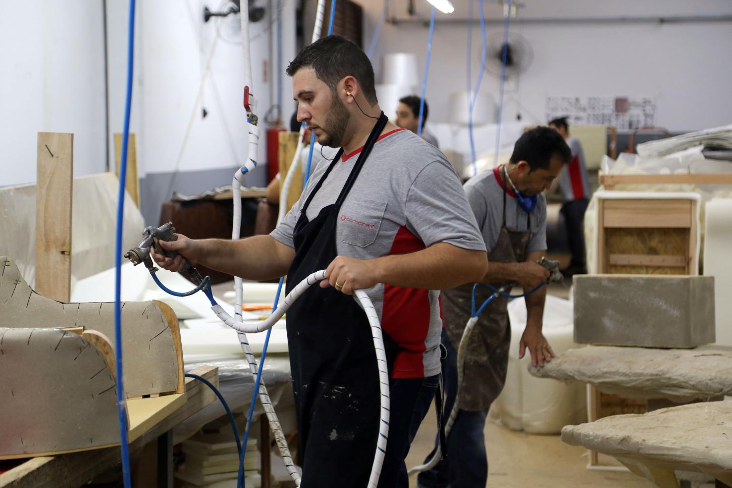 Paraná abre semana com mais de 20,8 mil vagas de trabalho
