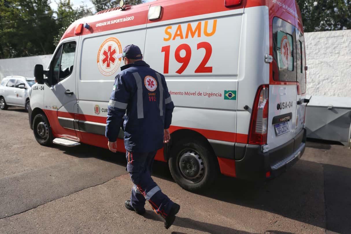 Paraná amplia uso de medicamento de emergência contra infarto e AVC