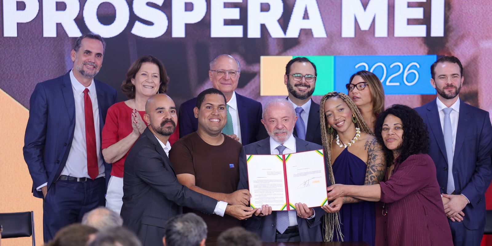 Governo federal propõe perdão de dívidas de MEI com impacto de R$ 3,04 bilhões