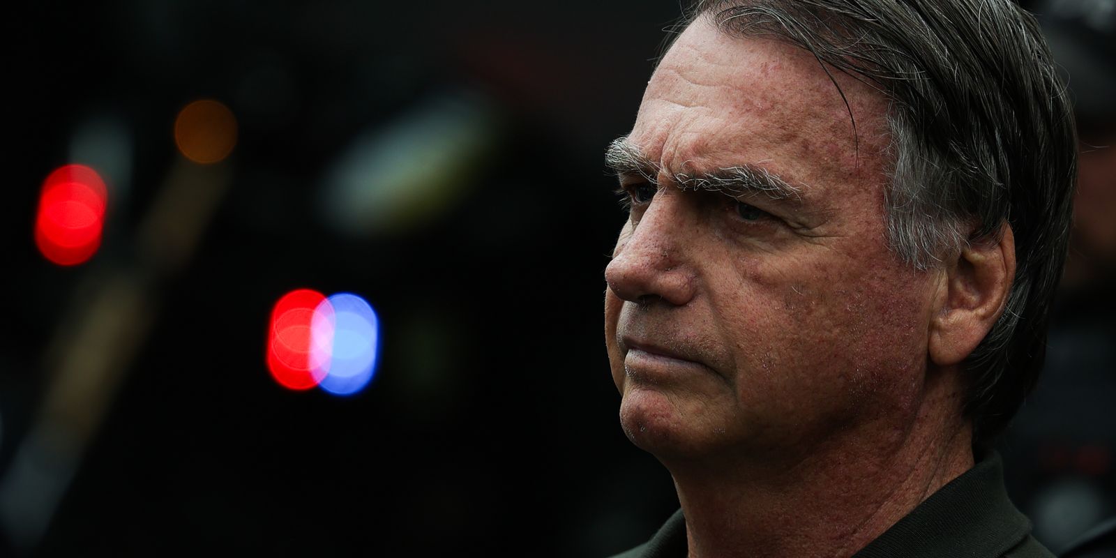 PGR apoia a retomada das visitas de Flávio Bolsonaro ao pai em prisão domiciliar