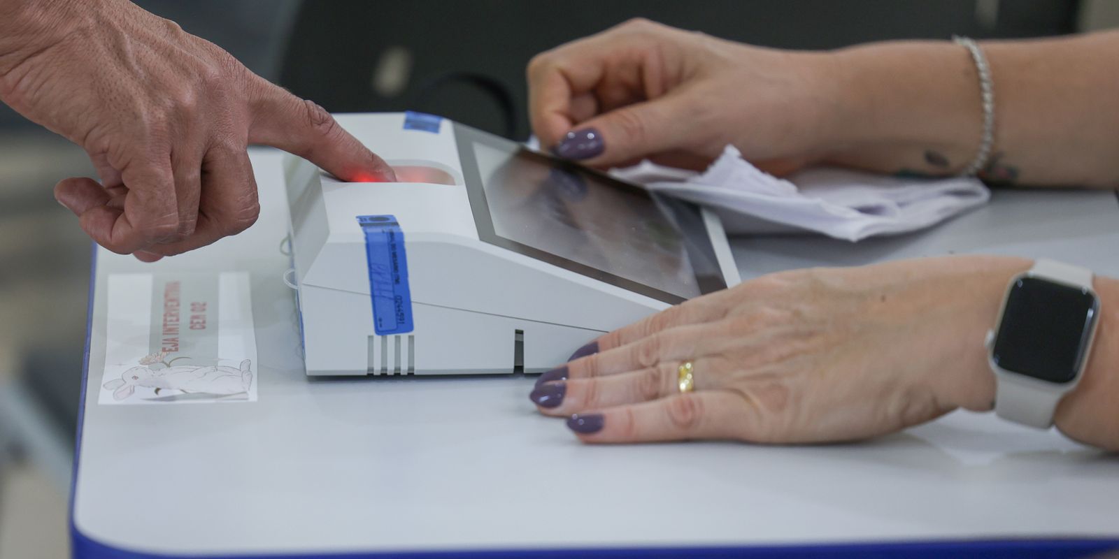 Eleitores definem alteração de limites em seis cidades por plebiscito municipal