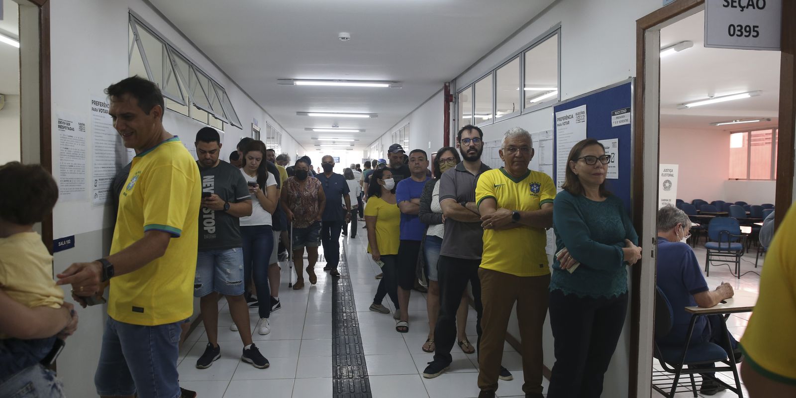Prazo para propaganda eleitoral paga na imprensa termina nesta sexta-feira