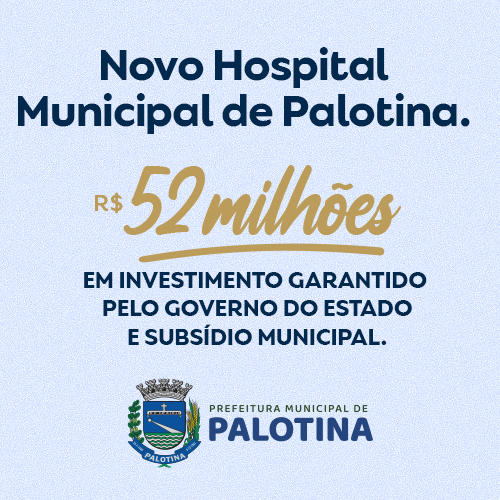 Prefeitura de Palotina