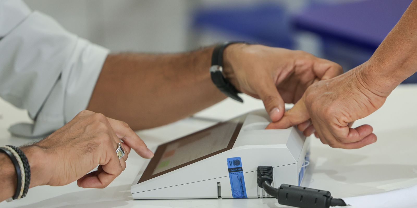 Quando será o segundo turno das eleições presidenciais?