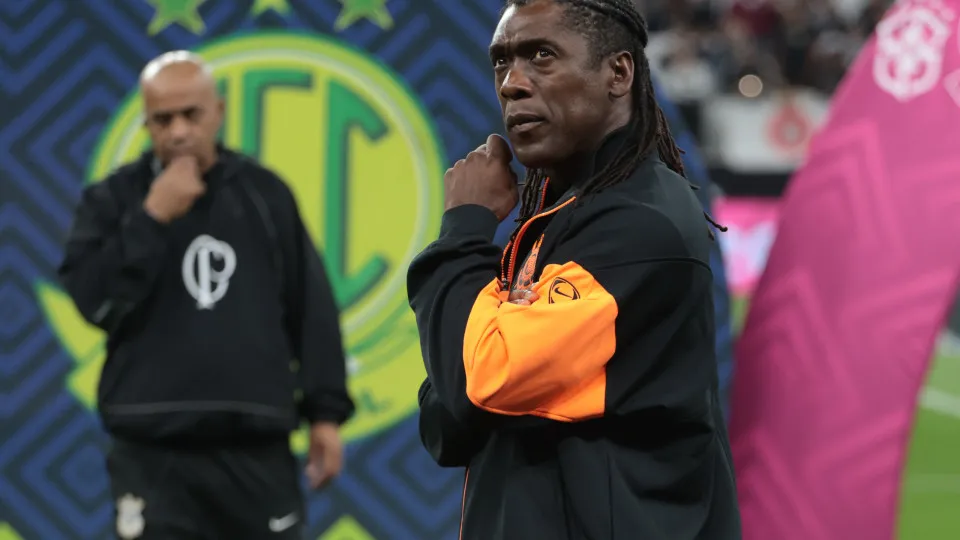 Corinthians vence no Brasileirão com influência direta de Seedorf