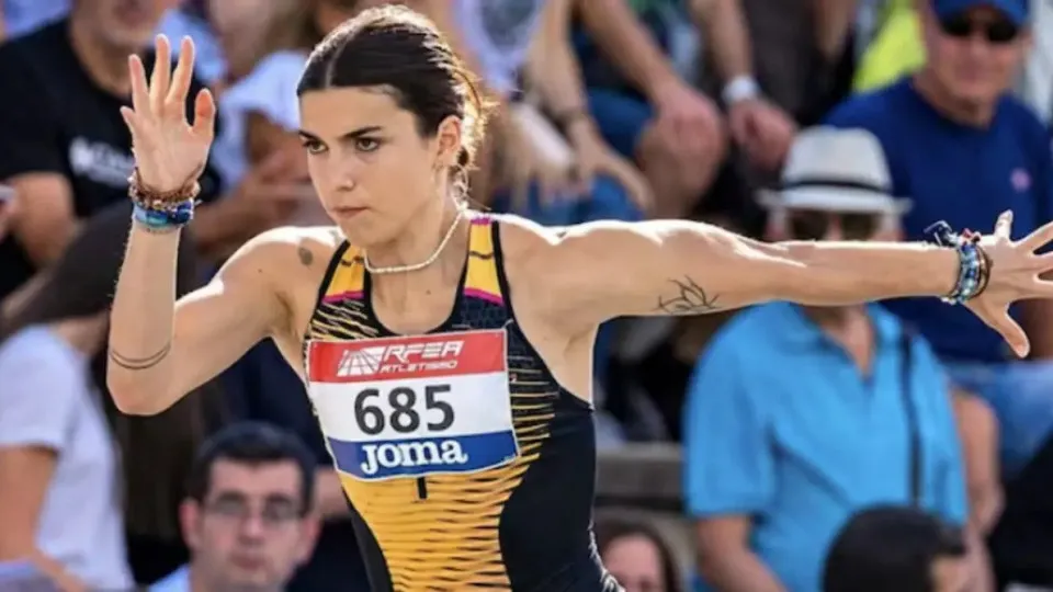 Atleta Julieta Gallego morre em trágico acidente na Espanha