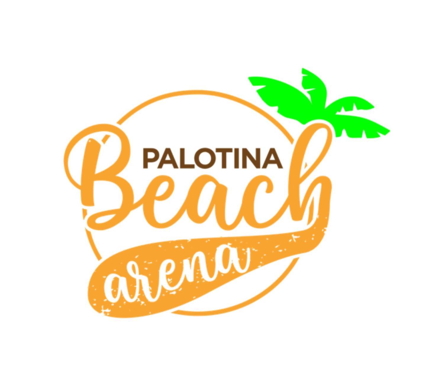Torneio de beach tennis movimenta Palotina e reúne competidores de diversas cidades