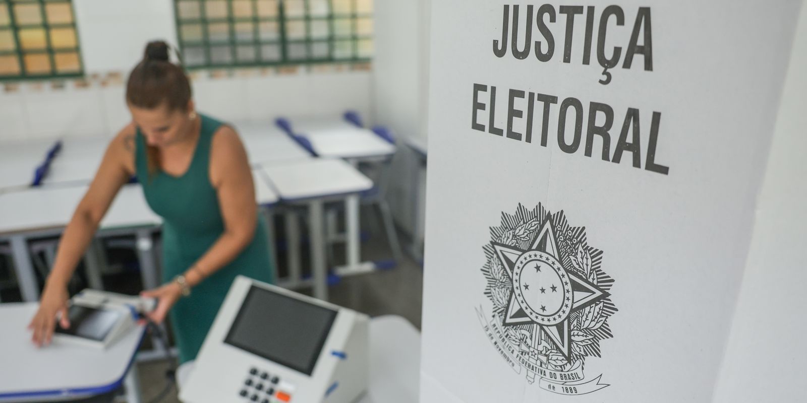 Prazo para propaganda eleitoral no segundo turno termina neste sábado