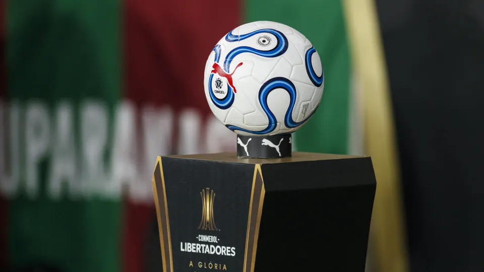 Caminho de Palmeiras e Estudiantes até a final da libertadores