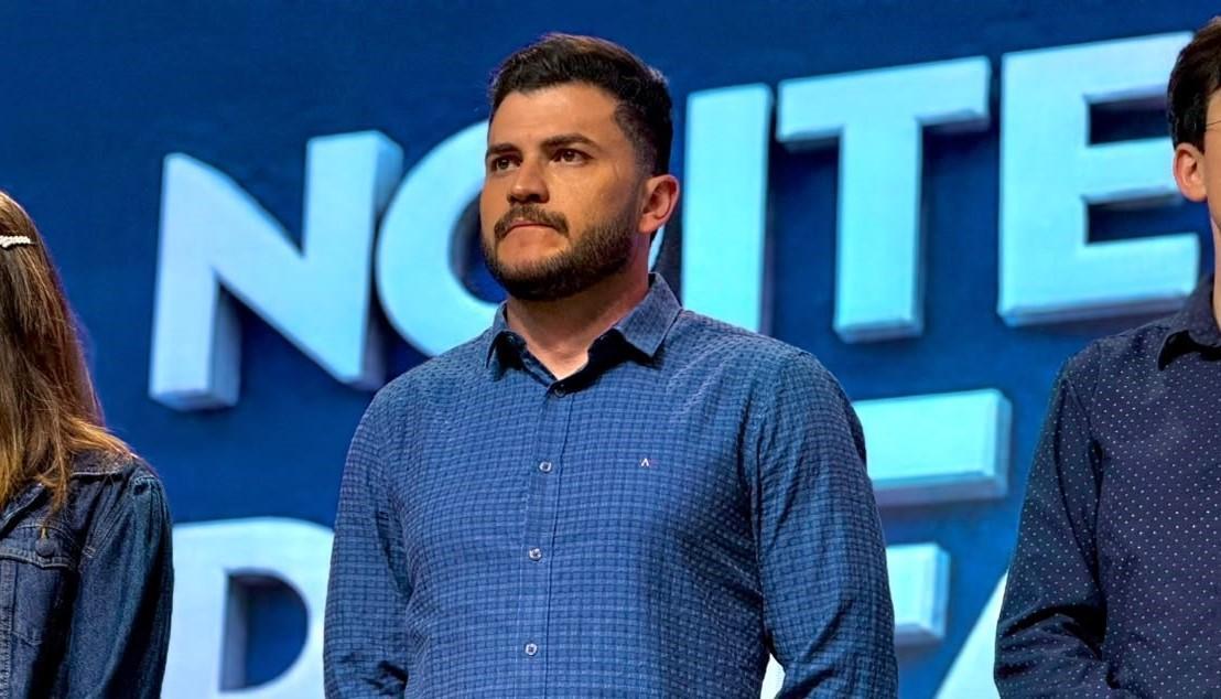 Vereador Thiago Mostachio anuncia R$ 70 mil para manutenção e novos equipamentos da FAMUP