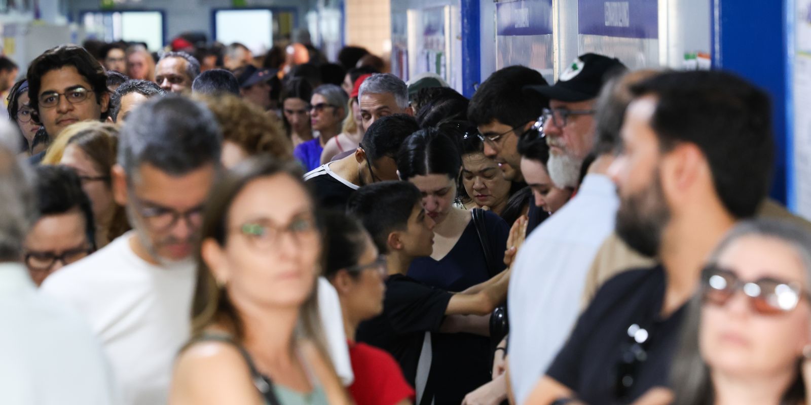 Eleições 2026: regras para manifestação política no dia da votação