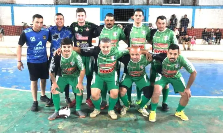 1ª Copa São Camilo de Futsal começa com grande festa e ginásio lotado
