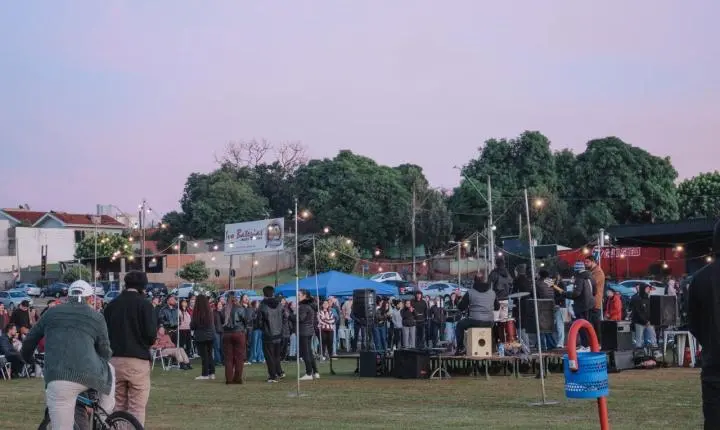 2ª edição do Alvorada com Deus acontece no dia 30 de agosto em Palotina