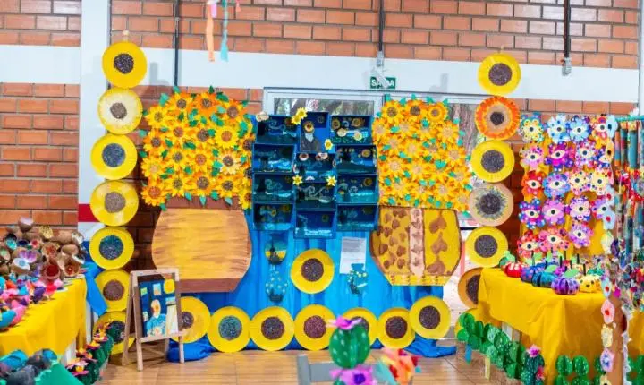 2º Festival de Primavera reúne cerca de mil pessoas e valoriza arte, cultura e educação em Palotina