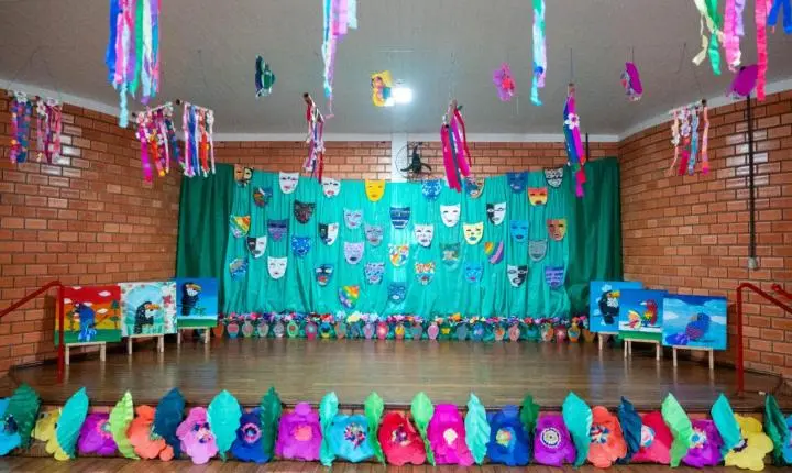 2º Festival de Primavera reúne cerca de mil pessoas e valoriza arte, cultura e educação em Palotina