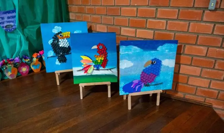 2º Festival de Primavera reúne cerca de mil pessoas e valoriza arte, cultura e educação em Palotina