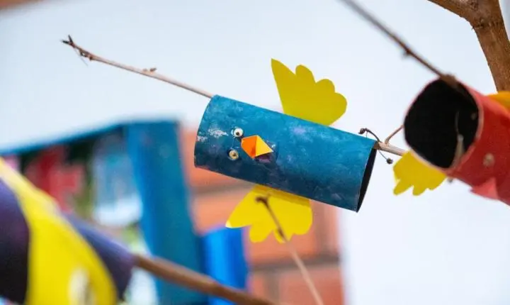 2º Festival de Primavera reúne cerca de mil pessoas e valoriza arte, cultura e educação em Palotina