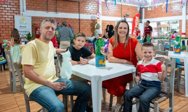 2º Festival de Primavera reúne cerca de mil pessoas e valoriza arte, cultura e educação em Palotina