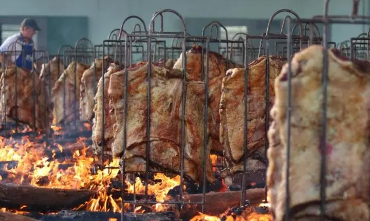 32ª Festa do Costelão promete reunir tradição, gastronomia e confraternização em Pérola Independente