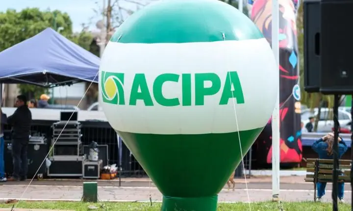 52ª Feira Ponta de Estoque movimenta o comércio de Palotina