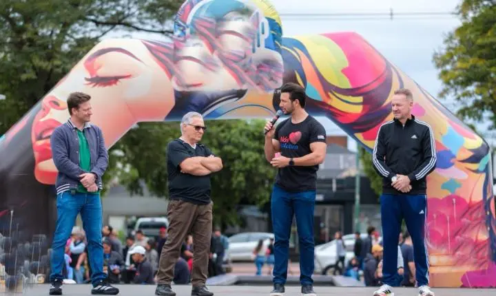 52ª Feira Ponta de Estoque movimenta o comércio de Palotina