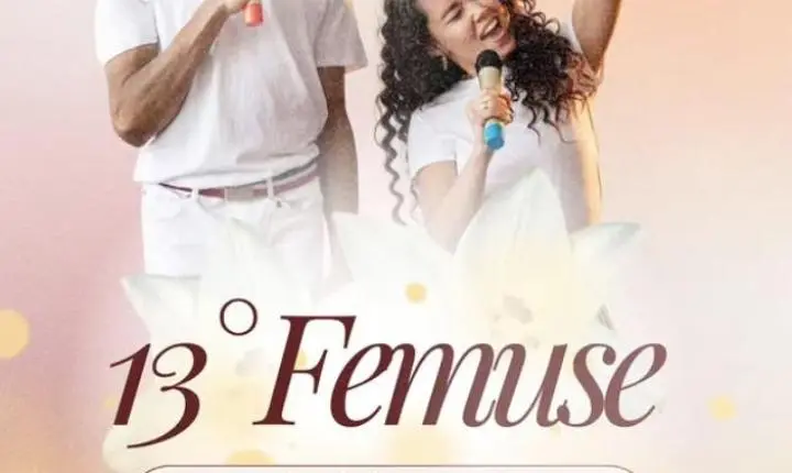 Abertas inscrições para o 13º FEMUSE