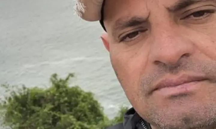 Acidente entre carro e motocicleta deixa homem morto em São Camilo, distrito de Palotina