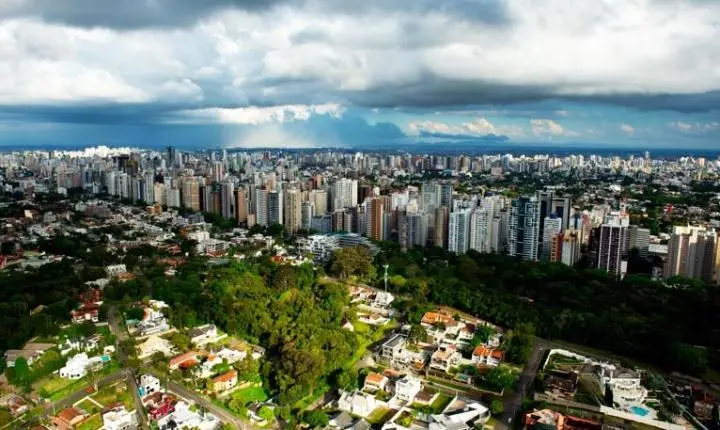 Acima da média, Paraná é protagonista de ranking nacional que mede bem-estar da população