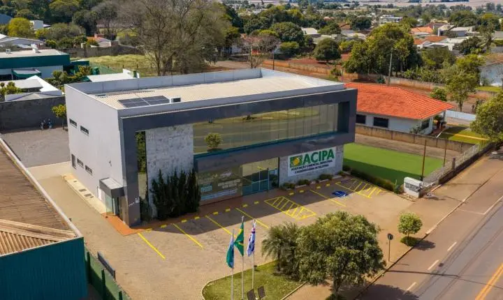 ACIPA convoca associados para reunião sobre definição de horários do comércio de fim de ano