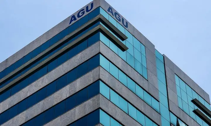 AGU pede o arquivamento definitivo de processo contra Moraes nos EUA