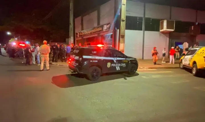 AIFU é realizada em Palotina e três estabelecimentos são fechados por irregularidades, mesa sobre o passeio é uma das situações.