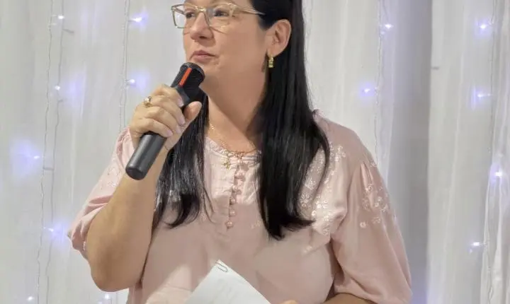 Alunos transformam sonho em realidade com jantar especial para as famílias em Alto Alegre