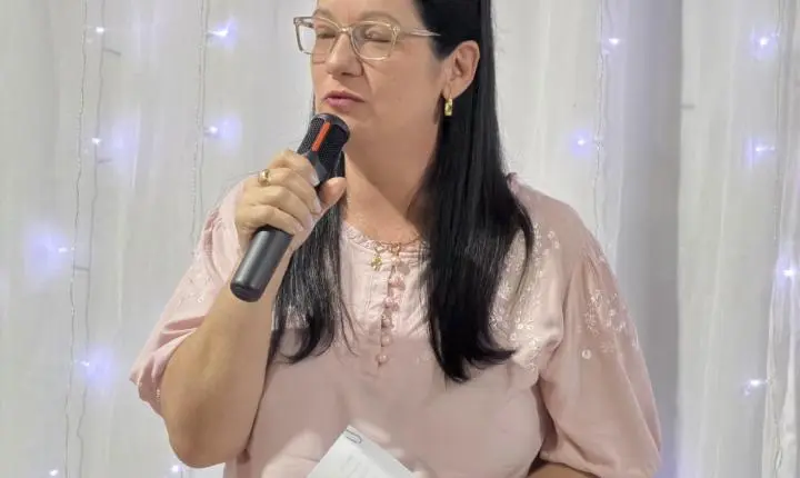 Alunos transformam sonho em realidade com jantar especial para as famílias em Alto Alegre