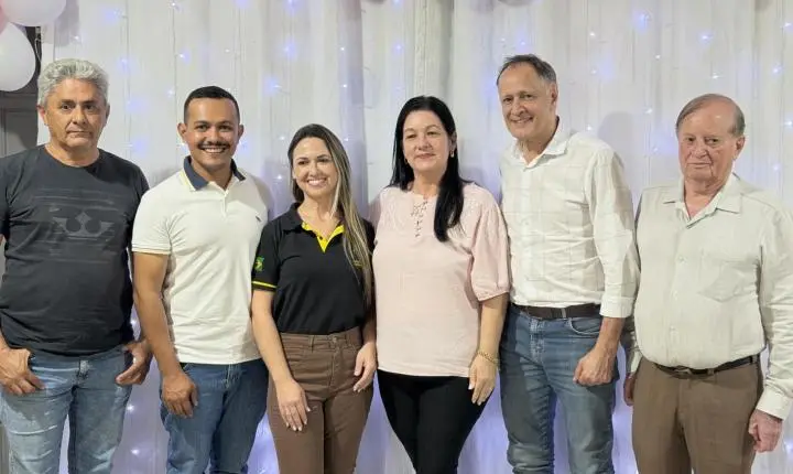 Alunos transformam sonho em realidade com jantar especial para as famílias em Alto Alegre