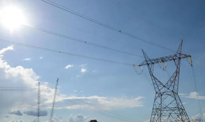 Aneel leiloa quatro novos lotes de transmissão de energia