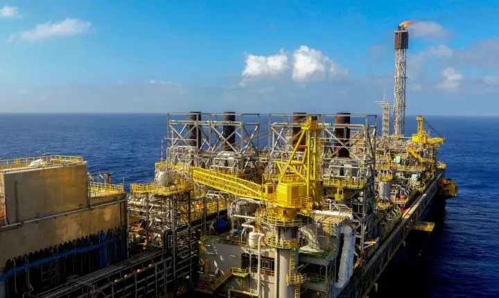 Megaleilão da ANP oferta mais de 320 blocos de petróleo nesta quarta-feira