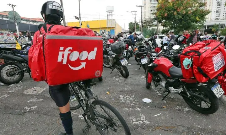 Anvisa autoriza venda de medicamentos por plataformas como iFood e Rappi