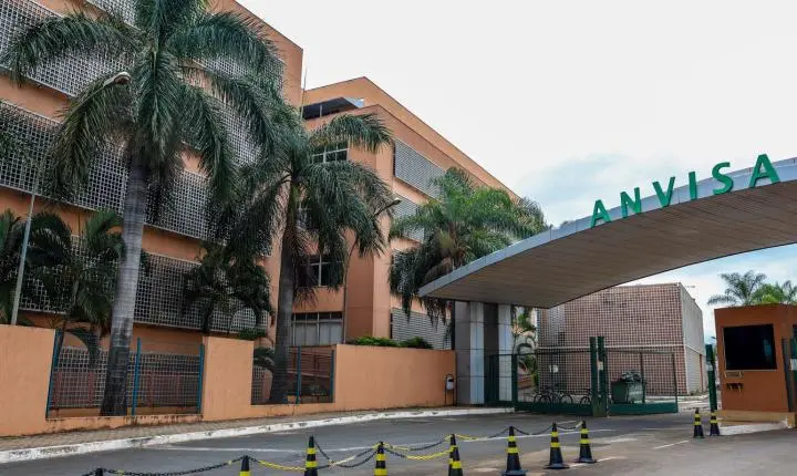 Anvisa determina apreensão urgente de remédio falsificado para câncer de mama