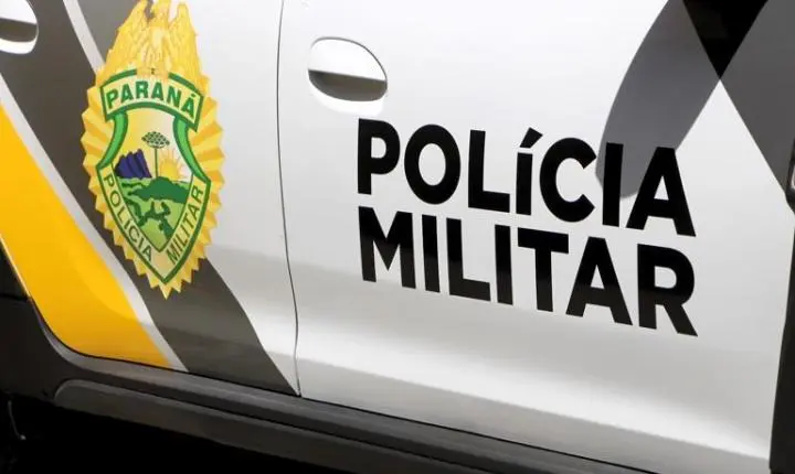 Após repercussão e apelo à população, adolescente suspeito de furto se apresenta à Polícia Militar em Palotina