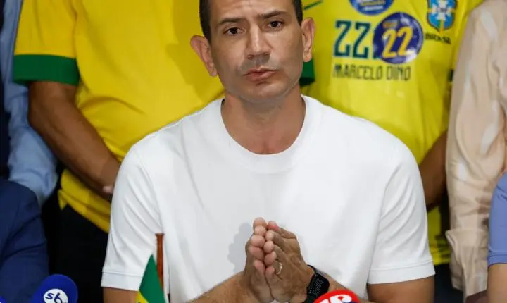 Após retotalização de votos, Douglas Ruas atinge 50,88% e vence no RJ