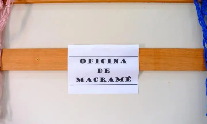 Artesanato e inclusão marcam exposição da Primavera dos Museus em Palotina