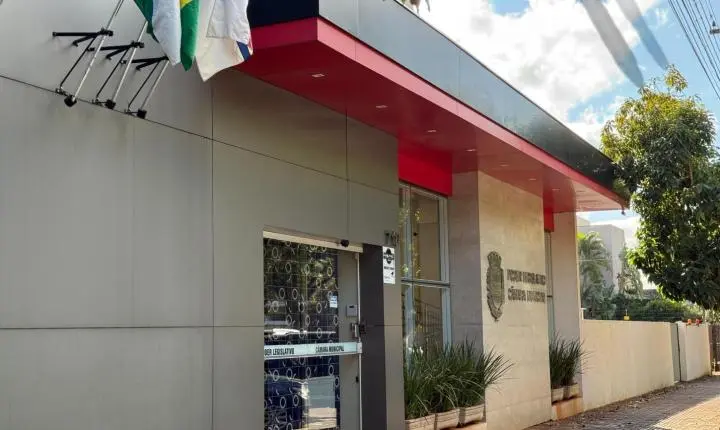 Audiência pública da Saúde acontece nesta quarta-feira em Palotina