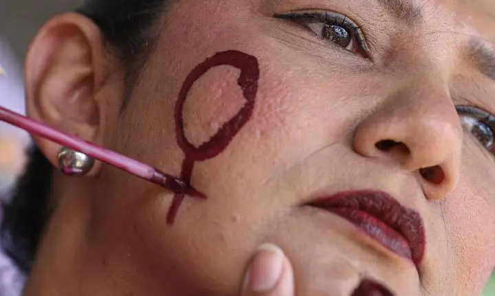 Aumento expressivo de episódios de violência política contra mulheres no Brasil