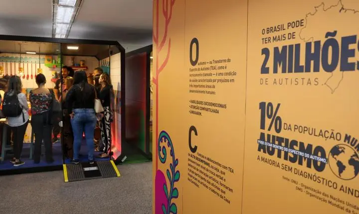 Autismo: pesquisa aponta baixo acesso a diagnóstico e terapias