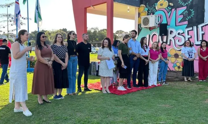 Banco Vermelho e programa Recomeçar reforçam combate ao feminicídio