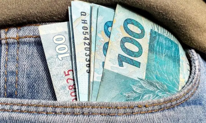 Caixa libera pagamento do Bolsa Família de agosto para NIS final 4